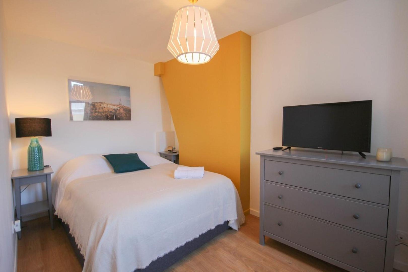 Lille Centre - Nice And Functional Ap. 2Bdrm Ngoại thất bức ảnh