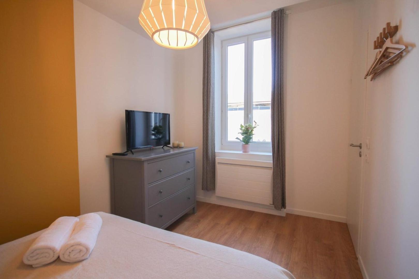Lille Centre - Nice And Functional Ap. 2Bdrm Ngoại thất bức ảnh