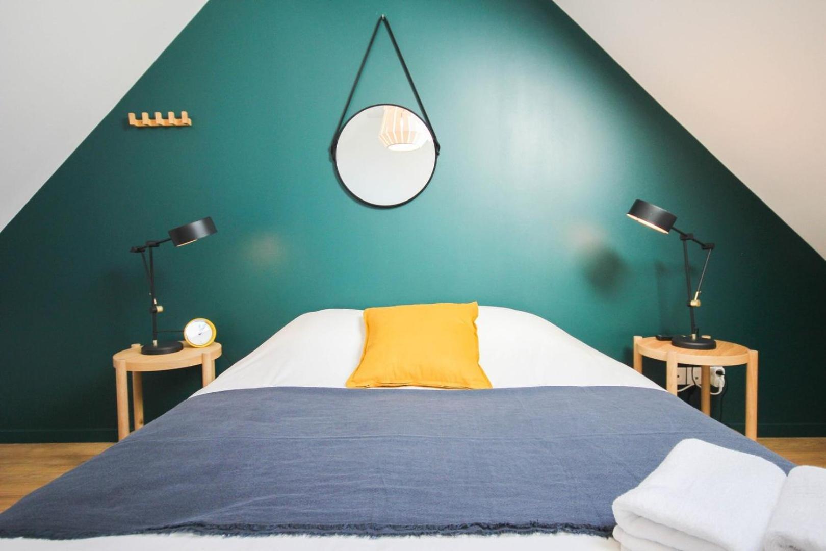 Lille Centre - Nice And Functional Ap. 2Bdrm Ngoại thất bức ảnh